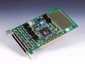 PCI Card provides 64 channels of digital I/O.
