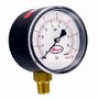 Low Pressure Gages provide ±1% full scale accuracy.