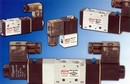 Solenoid Valves come in multiple configurations.
