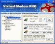 Software lets user send faxes anywhere on Internet.