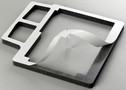 Foam Bonding Tapes combine rubber and acrylic adhesives.