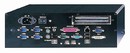 Embedded System suits gaming and multimedia applications.