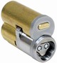 Lock Cylinder keeps record of events for audit purposes.