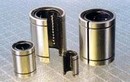 Linear Ball Bearings come in US and European specs.