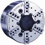 Power Chucks features 6-point contact design.