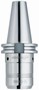 Toolholders are suited for rough milling applications.