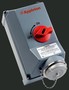 Compact Switched Receptacles suit adverse locations.