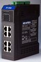 Smart Ethernet Switch suits mission-critical operations.
