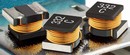 Low-Profile Power Inductors are suited for tight spaces.