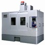 Machining Centers feature max spindle speed of 8,000 rpm.