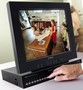 DVR brings digital CCTV to small-scale installations.