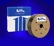 Stainless Steel Electrode suits seawater applications.