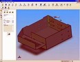 Software generates interactive renderings of 2D/3D models.