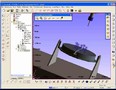 CAD/CAM Software offers automated feature finding.