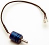 Rotary Potentiometer features 6 in. lead wires.