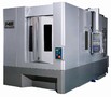 Machining Center features max spindle speed of 12,000 rpm.