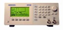 Function Generator replaces Hewlett Packard HP8116.