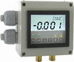 Differential Pressure Control features NEMA 4 enclosure.
