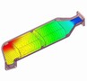 
Miniature Precision Uses EFD.Lab Flow Simulation to Optimize Hydrocarbon Trap
