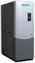 High-Capacity Boiler employs fuel-saving technologies.