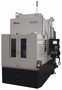 Horizontal Machining Center is designed for milling.