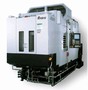 Five-Axis HMC is capable of automated operation.
