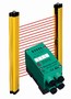 Interface Module integrates safety devices into network.