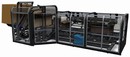 Case Packer integrates all servo functions for flexibility.