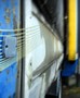 On-Metal UHF Tag withstands harsh environmental conditions.