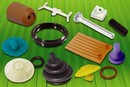 LIM Service produces prototype parts within 10 days.
