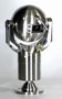 PTZ Speed Dome delivers bulletproof performance.
