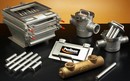 Magnetic Separators can be utilized by various industries.