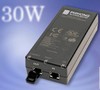 Midspan powers wireless and WiMAX access points.