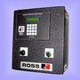 Controller maintains proper pressure on stamping presses.