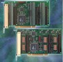 PCI Isolated DIO Cards are suited for control applications.