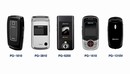 
Pantech to Unveil New Handsets in Mexico Exclusively to Telcel
