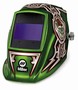 Welding Helmet includes Auto-On feature.