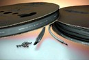 Heat Shrinkable Tubing feature near-zero halogen content.
