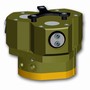 Grippers handle wide range of machining applications.