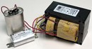 Pulse Start Metal Halide Ballast helps conserve power.