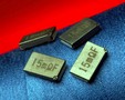 Current Sense Resistors feature +75 ppm/°C TCR.