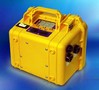 Stud Welder delivers 24 welds per minute.