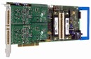 Data Acquisition Boards feature 16 synchronous channels.