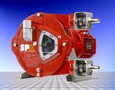Peristaltic Pump targets ceramic applications.