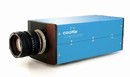 CCD Camera suits extreme low light applications.
