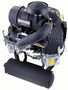 Commercial Power Engines come in vertical shaft models.