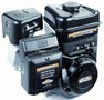 Engines power commercial equipment.