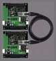 Bridge allows remote expansion of PC/104-PCI systems.