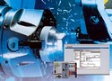 Computer Numerical Control provides 8 high-speed I/O.