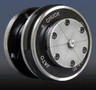 Precision Diaphragm Chuck has built-in air cylinder.